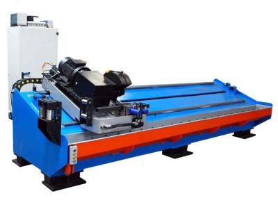 China Hotels Steel Pipe And Profile Production Line Used CNC Flying Saw for sale