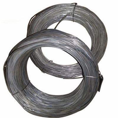 China Building Material Black Annealed Binding Wire , Galvanized Black Annealed Steel Wire Wire Exporter for sale