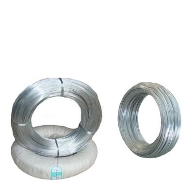 China Construction Binding Wire Gi Wire Electro Galvanized Wire For Bird Cages / Galvanized Wire Low Price for sale