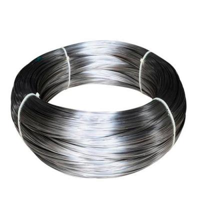 China Stainless Steel AISI SS 304 Stainless Steel 304L 316 316L 310 310S Stainless Wire Price for sale