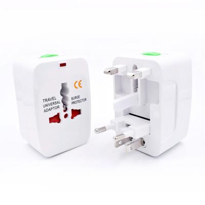 China Universal Global Universal Usb Charger LAIMODA Wall Charger Travel Adapter USB Travel Charger Adapter Plug Travel Adapter for sale