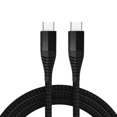 China PD 60W LAIMODA Cable Manufacture 3ft/6ft Charging 3A Usb C Data Line PD 60W LAIMODA Type-C Fast Charger Usb Cable for sale