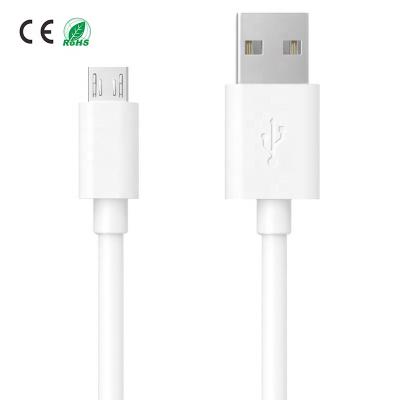 China LAIMODA 2A 0.5M Player Cables Para Celular Cables Cargadores Usb Data Cable Micro Usb MP3/MP4 Micro Android Charger V8 for sale