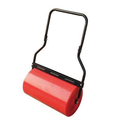 China Durable Heavy Ground Lawn Roller Manual Lawn Roller Lawn Yard Garden Roller for sale