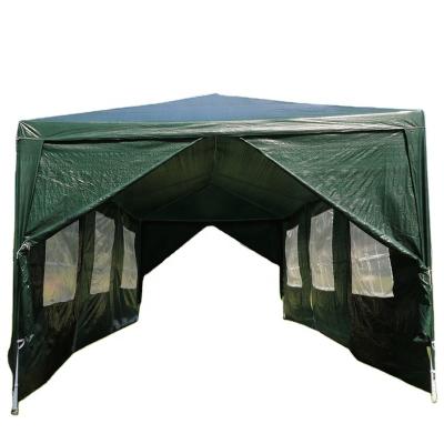 China Waterproof Event Tent Gazebo 3*9 Party Tent UV Resistance for sale