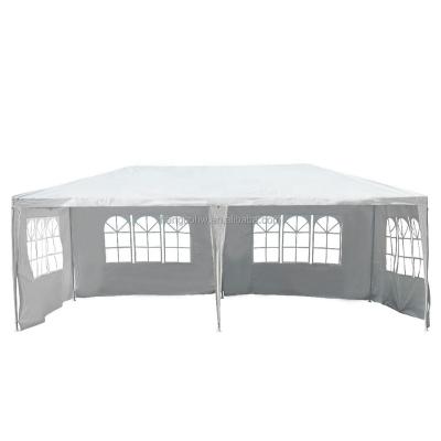 China Wholesale Fair Wedding Outdoor Events Canopy Marquee Party Pavilion Wedding Tent for sale