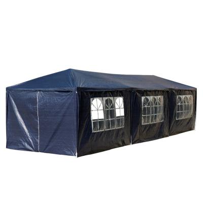 China Outdoor Event Tent 3*9m Big Tent For Sale Party Tent Wedding Tent for sale