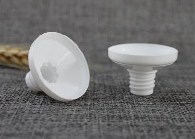 Cina Altezza di plastica di alluminio multicolore 20mm del diametro 8.5mm dell'ugello della testa della metropolitana in vendita