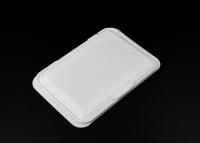 China 42mm pp Plastic Nat Flip Top Cap For Baby vegen Verpakkingsweefsels af Te koop