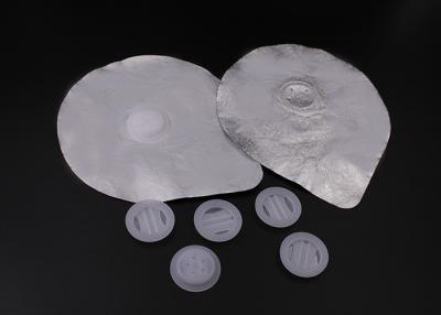 Chine Valve en plastique de manière du PE 23mm de catégorie comestible petite une à vendre