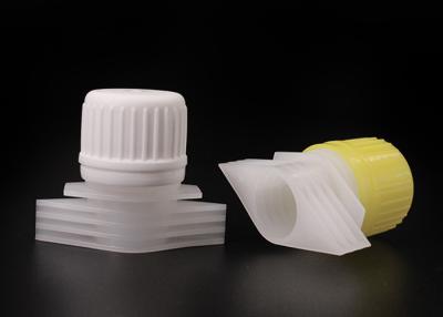 Cina Singoli cappucci di plastica della chiusura del becco di dimensione di Gap 16mm in vendita