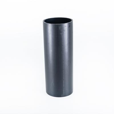 China HDPE Water Supply Pipe Large Diameter OD630mm PN 10 DTS 17 Corrosion Resistant Warranty 50 Years for sale