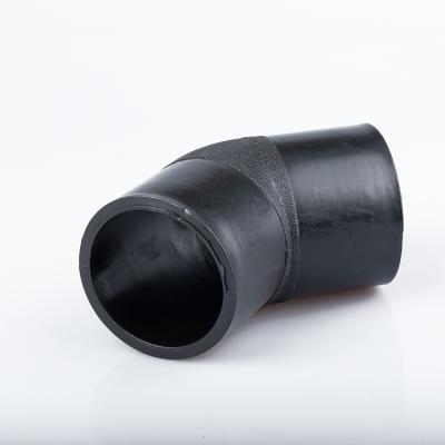 China 1000Mm Flexible HDPE Casing Pipe Termofus Wholesale Welding for sale