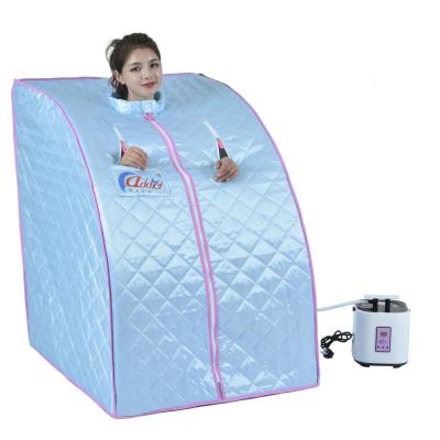 China Modern lowest price mini sauna room with long term technical support for sale