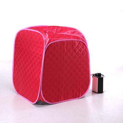 China Modern Easy Use Portable Home Sauna Room With Good Service And Reasonable Price for sale