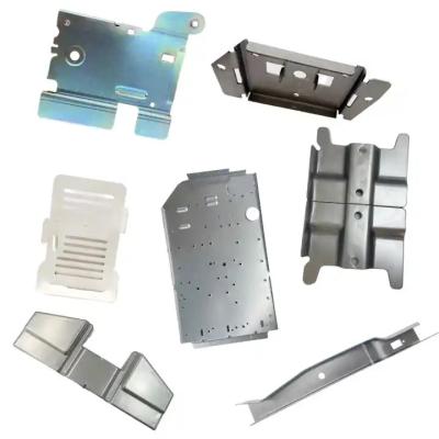 China Top Quality And Used In High End Market Excellent technical team manufacturing Titanium Cnc Machining Spinning Aluminum Stainless Steel Parts for sale