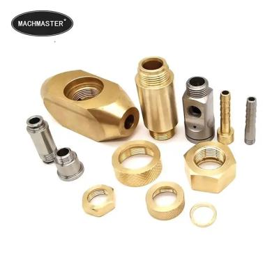 China Top Quality And Used In High End Market Manufacturers promote high quality technology mass production cnc machining parts aluminum cnc turning precision parts for sale