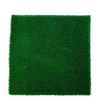 China PP+NET Cheap Price PP+NET Turf Artificial Turf Synthetic Turf Grass For Decoration for sale