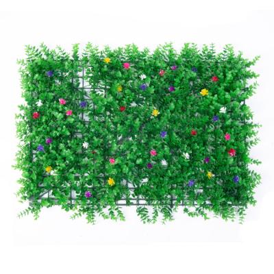 China Hot Selling Environmentally Friendly And Durable Chinese Plant Landscape Plant Garden Decoration Wall Green Plant Wall for sale