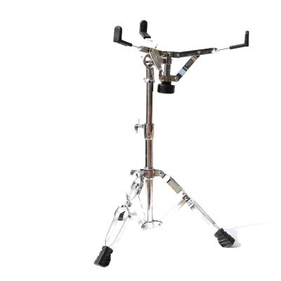 China New Durable Mute Drum Trap Drum Stand Universal Metal Material 50-58CM Freely Adjustable for sale