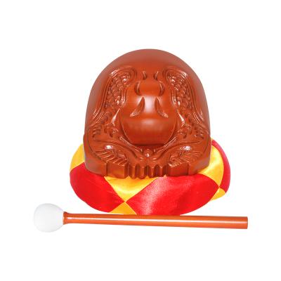 China Durable Hot Sale Phoebe Hardware Percussion Instrument Muyu Material Is Good Percussion Instrument for sale