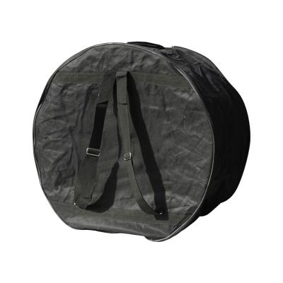 China Large Drum Bag Durable Degradable Portable Durable Musical Instrument Bag Large Drum Bag for sale