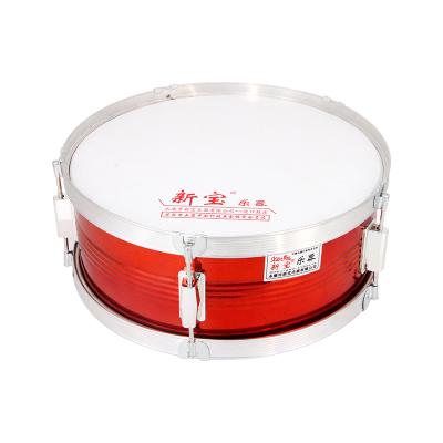 China Polyester Film New Arrival Hot Sale Exquisite Color Professional Children Percussion Trap Drums for sale