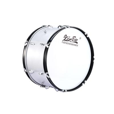 China Durable Hot-selling plastic-sprayed plastic-sprayed high-end atmospheric bass drum for sale