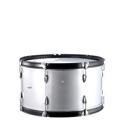 China Durable Made in China Cold Rolled Steel Shaped Bass Drum Non-fading Bass Drum for sale