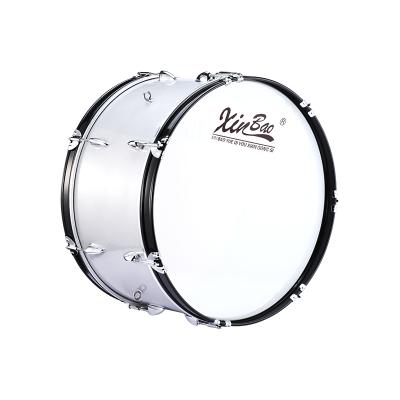 China Factory durable direct vibration bass drum stable light and durable bass drum for sale