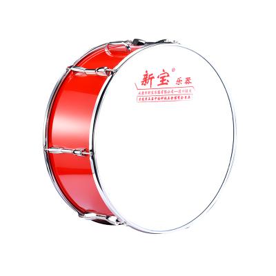 China Low Price Durable High End Red High Temperature Paint Base Drum Base Drum for sale