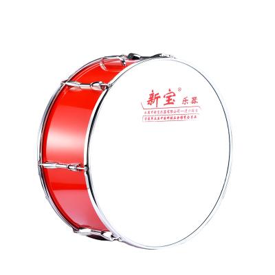 China Durable worth buying beautiful and durable bass drum steel plate plating process bass drum for sale