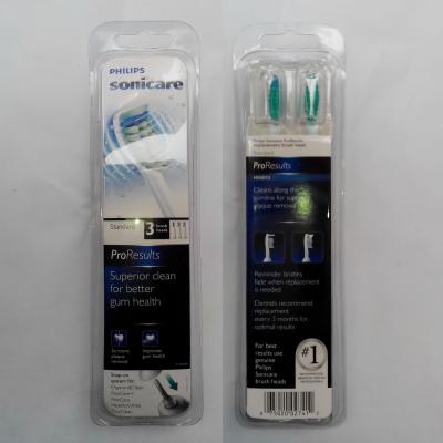 China Philips Sonicare ProResults HX6013 replacement electric toothbrush head ,AAA+ Quality for sale