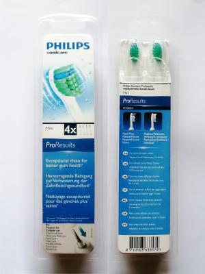 China Philips Sonicare ProResults min HX6024 replacement electric toothbrush head ,AAA+ Quality for sale