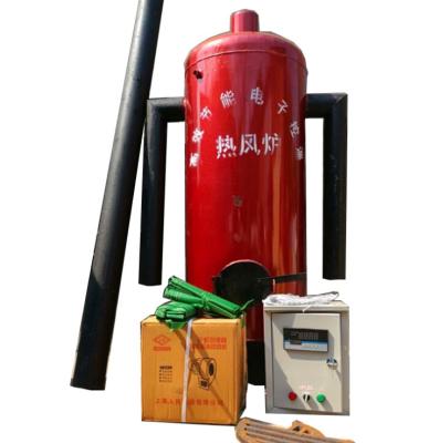 China Traditional Hot Sale Wood Coal Stove Heat Exchanger Charcoal Heating Stove for sale