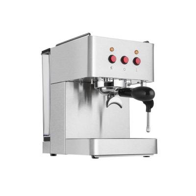 China Cheap coffee maker coffee machine price machine home coffee machine maker in china for sale