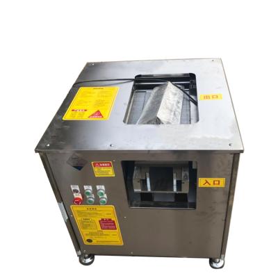 China Restaurant Fish Slicing Machine Commercial Fish Filleting Bandage Fish Processing Machine for sale