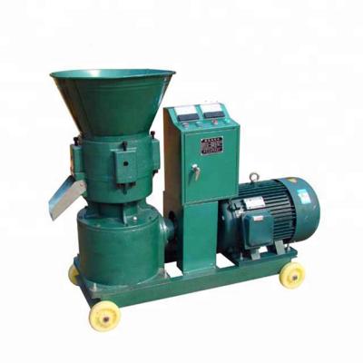 China Animal Feed Poultry Pig Chicken Fish Cattle Feed Manufacturer Mixer Grinder Feed Machine Price for sale