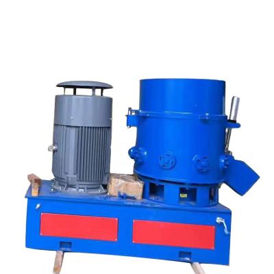 China hot sale 75L plastic sheet agglomerator plastic agglomerator machine for sale