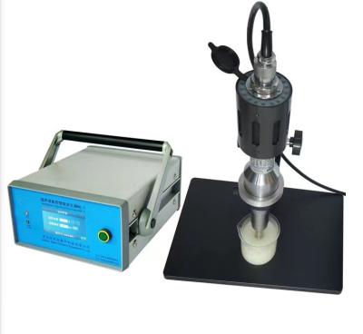 China Chemical Industries 1000w Titanium Processor Ultracsonic Liquid Extractor Emulsifier Machine for sale