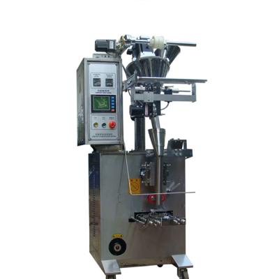 China Beverage Spice Powder Filling Packing Machine Sugar Coffee Powder Sealing Machine for sale