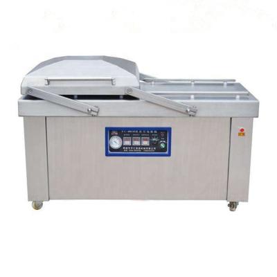 China Hot Sale Food Vacuum Sealer Machine Dried Fish Vacuum Packing Machine for sale