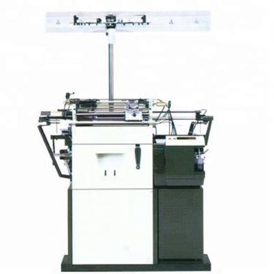 China Factory Shima Seiki Matsuya Cotton Jacquard Glove Knitting Machine for sale