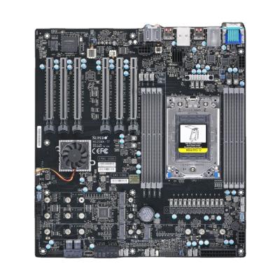 China Motherboard +3955WX (16 Customization SUPERMICRO M12SWA-TF AMD3995WX PRO Workstation Motherboard 4 Ripper M.2 Core, 32 Threads, 3.9G) for sale