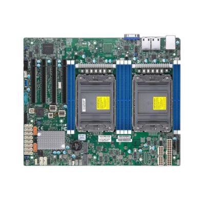 China Customization Supermicro server motherboard X12DPL-I6 for sale