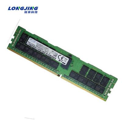 China Server Longjing Micron 64G DDR4 3200 RECC Server Memory Accessory for sale