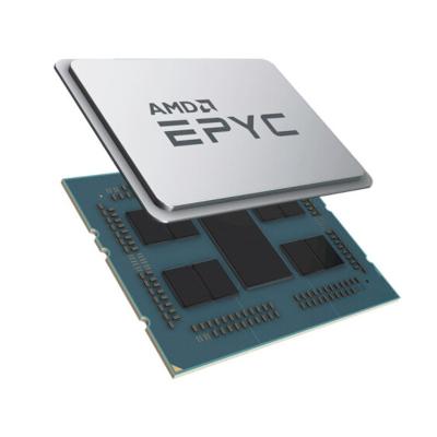 China AMD EPYC 7513 High Performance Xiaolong Third Generation Milan Processor 4U CPU Server Desktop Accessories for sale