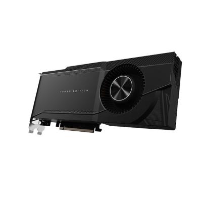 China RTX3080 Turbo Fan GPU Single Arithmetic Accelerated Desktop Graphics Card RTX3080 10G Turbo for sale