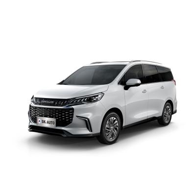 China Puertas automotrices de la ciudad MPV EV Smart de SAIC MAXUS MIFA 5 5 7 asientos en venta