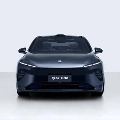 China In Stock Auto New Energy Car Nio Et7 2022 AWD High Speed 200km/H EV Automobile for family Business for sale